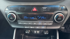 Hyundai Tucson 1.6 GDi SE Nav 5dr 2WD Petrol Estate